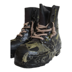 Mickey Boots (Black)