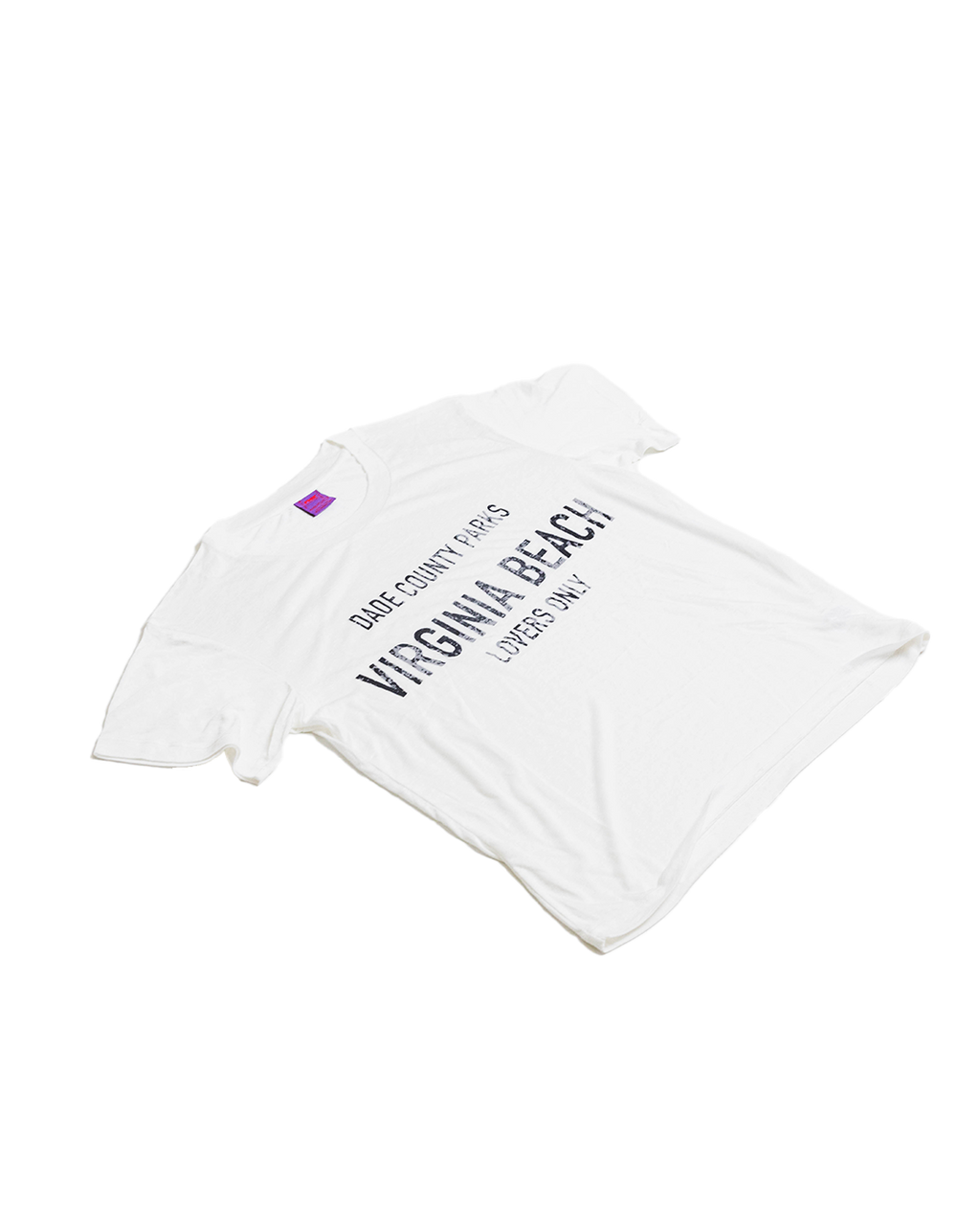 “757 Beach” Tee