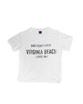 “757 Beach” Tee