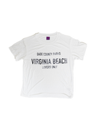 “757 Beach” Tee