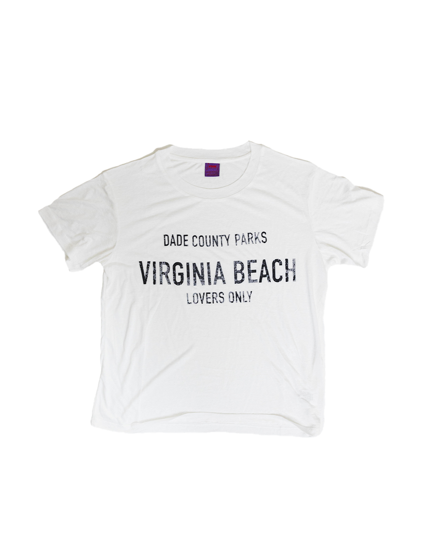 “757 Beach” Tee