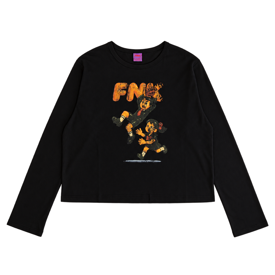 Moss Longsleeve T Shirt