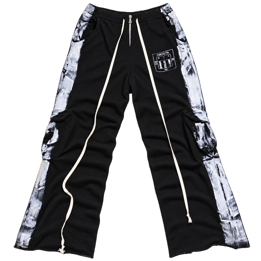 Club Dio Warm Up Bottoms