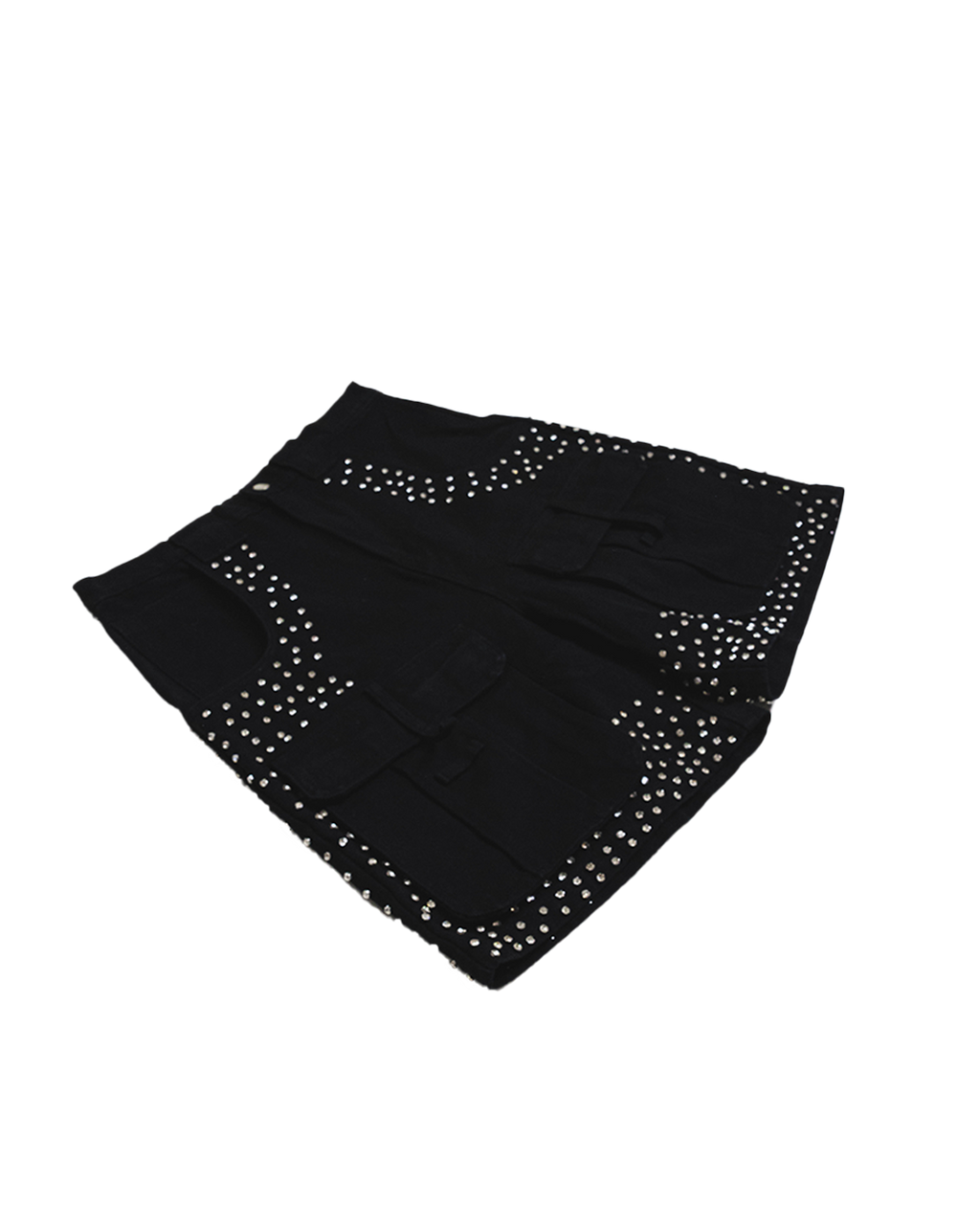 “Beach” Cargo Shorts