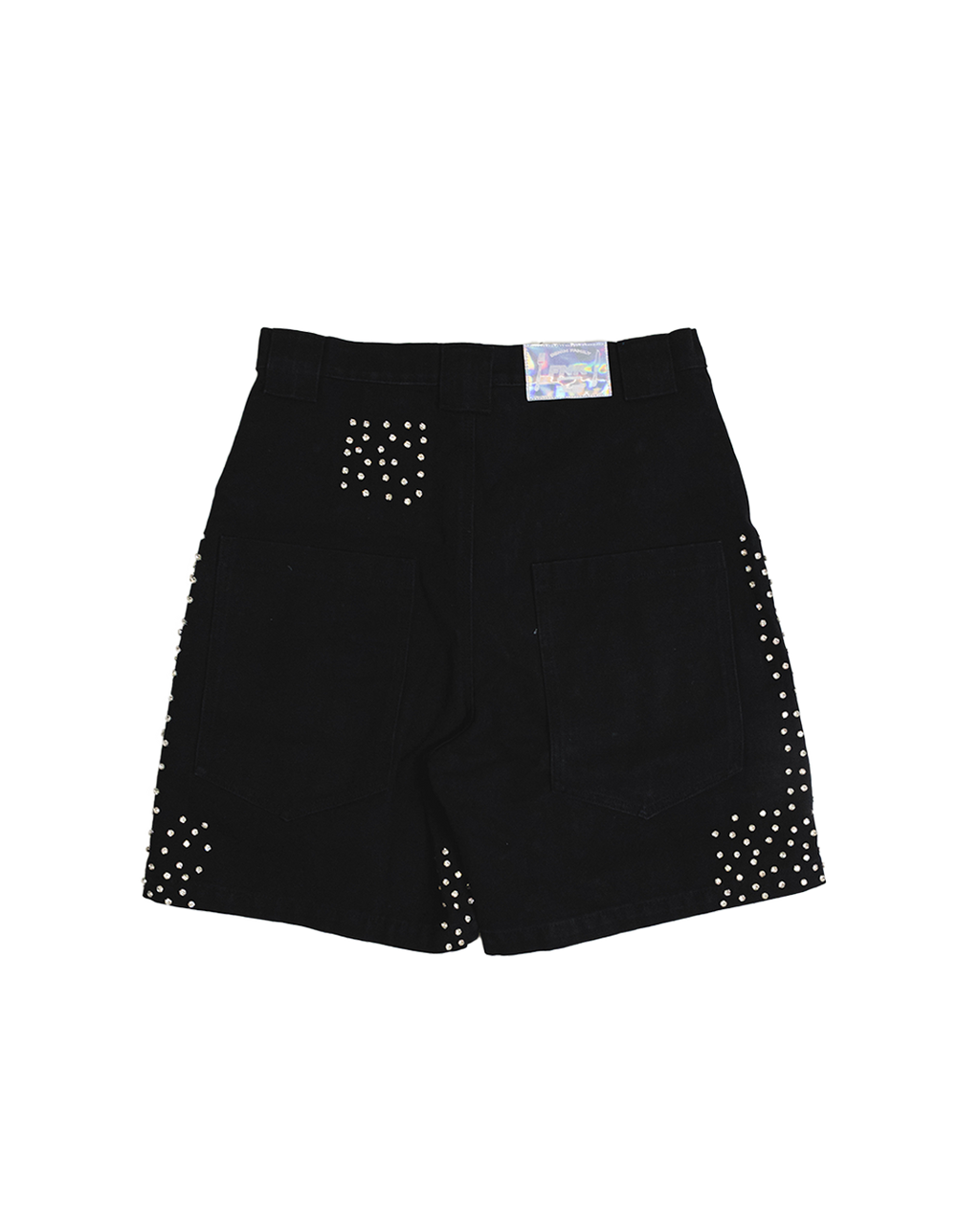 “Beach” Cargo Shorts