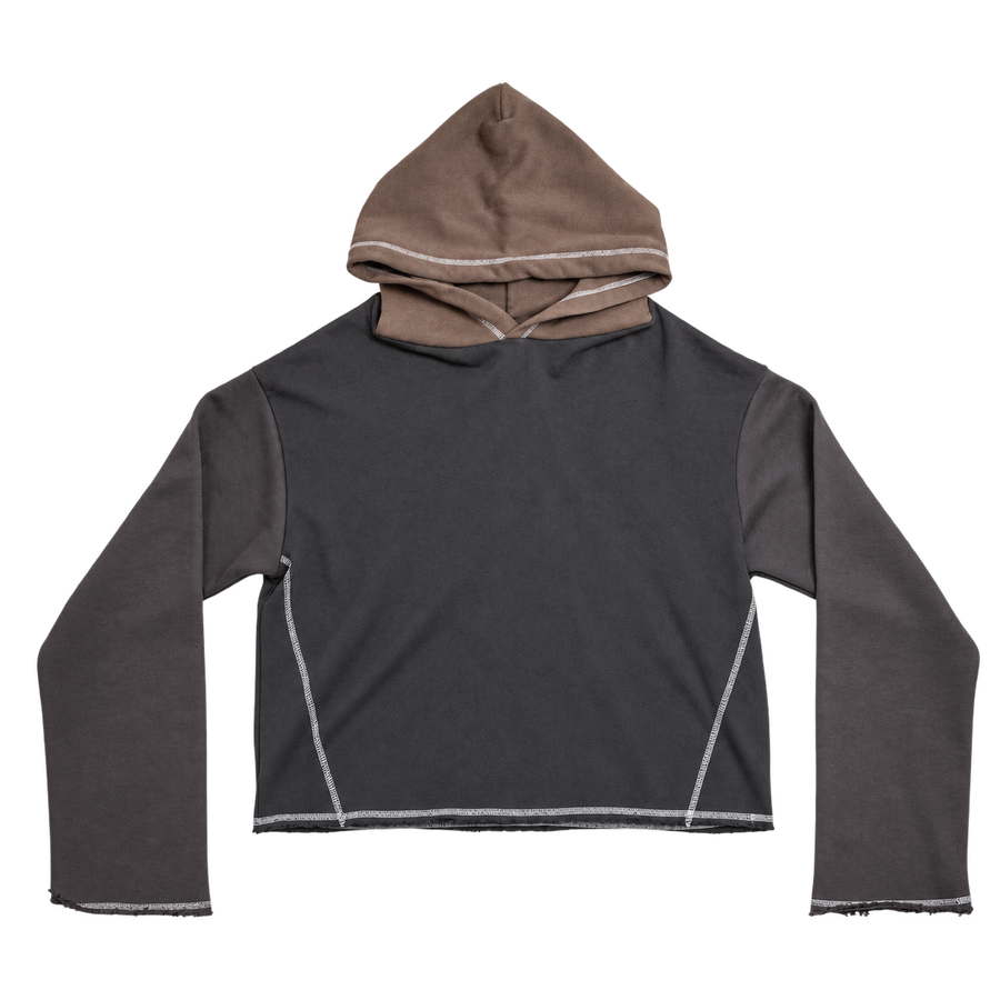 S3-CO Hoodie