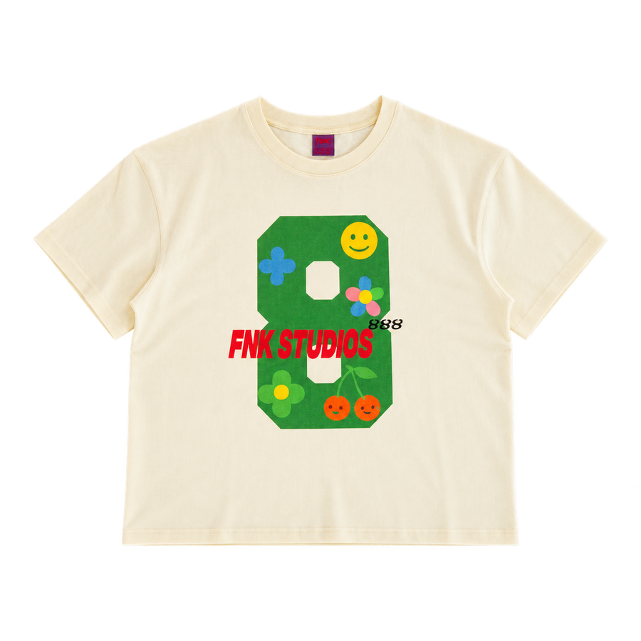 Kobe Monogram T Shirt