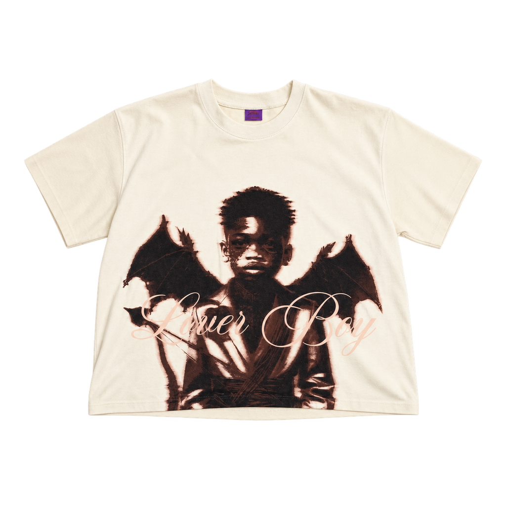 S3C-RL Lover Boy Tee