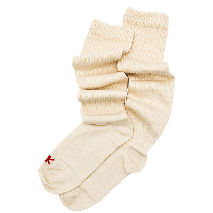 “Stacking” Socks