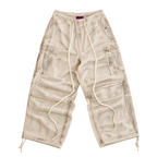 Bianchi Cargo Pants