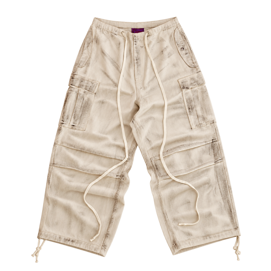 Bianchi Cargo Pants