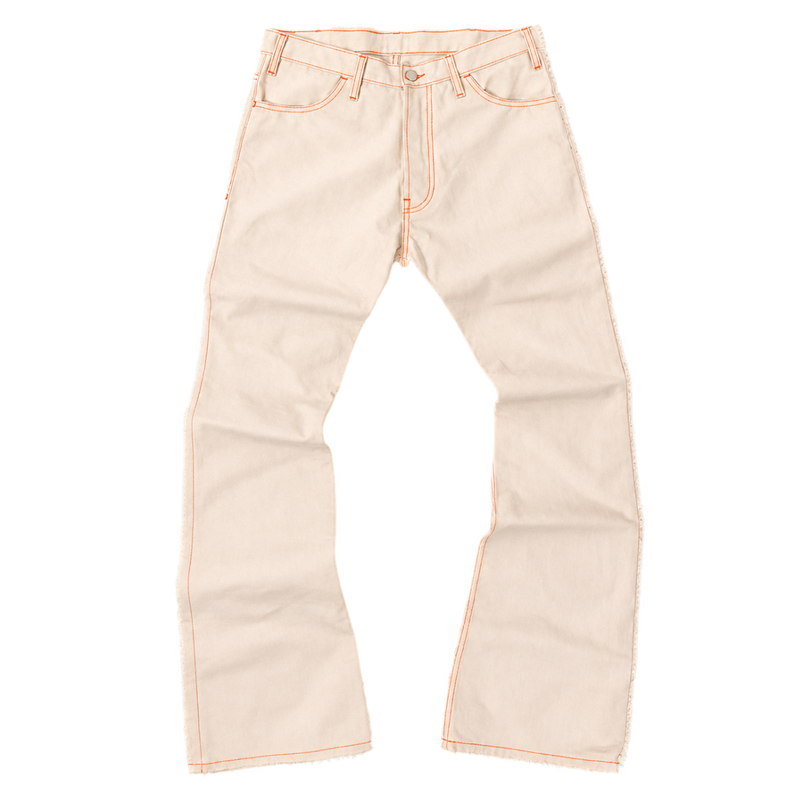 Leeroy Selvedge Denim