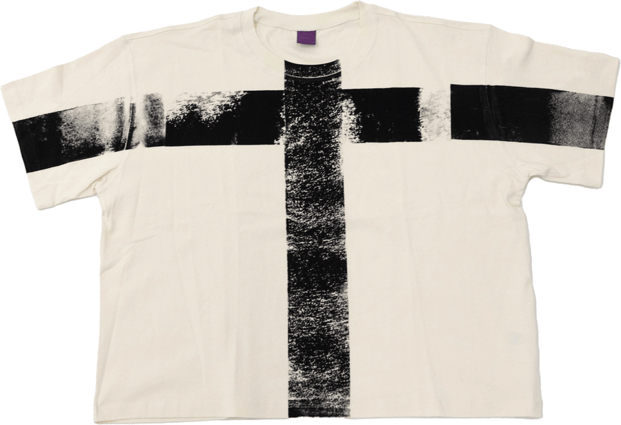 S3C-RL Cross Tee
