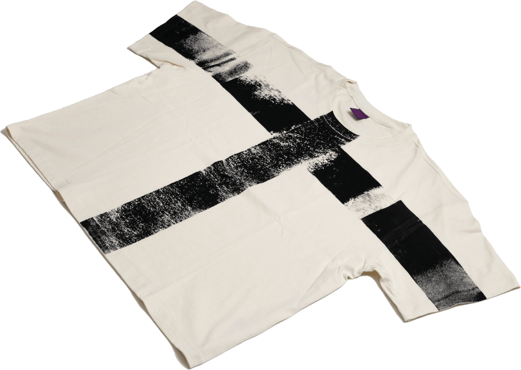 S3C-RL Cross Tee