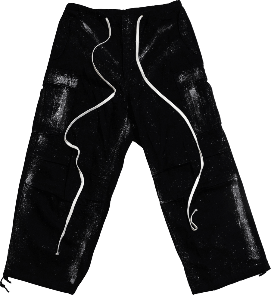 Pavement Cargos