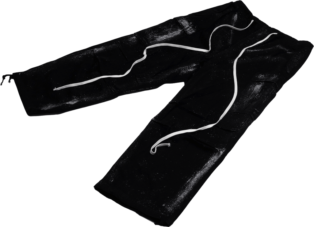 Pavement Cargos