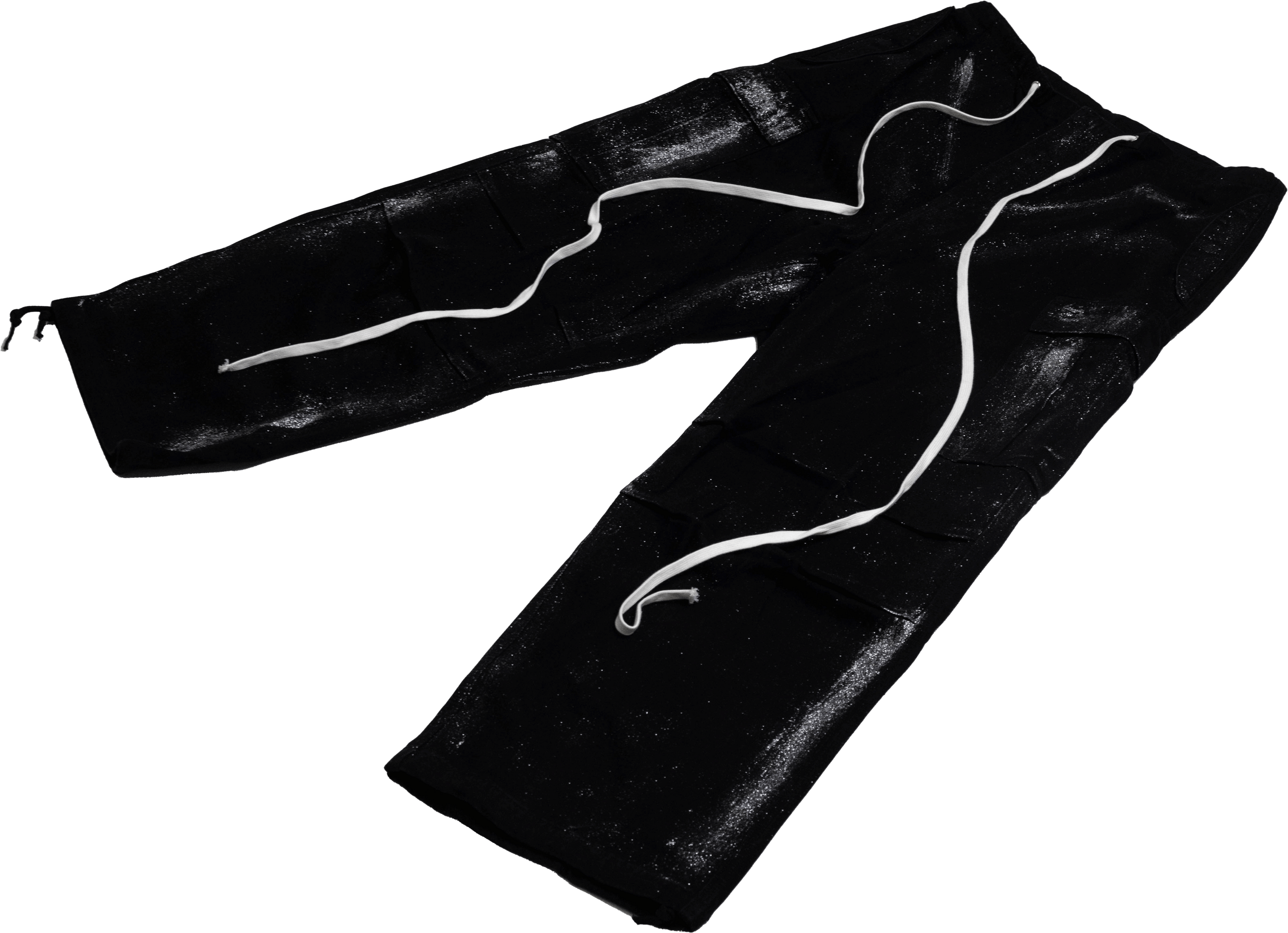 Pavement Cargos