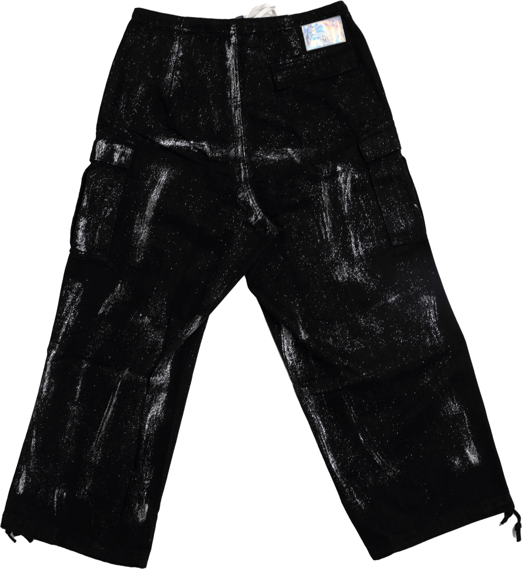 Pavement Cargos