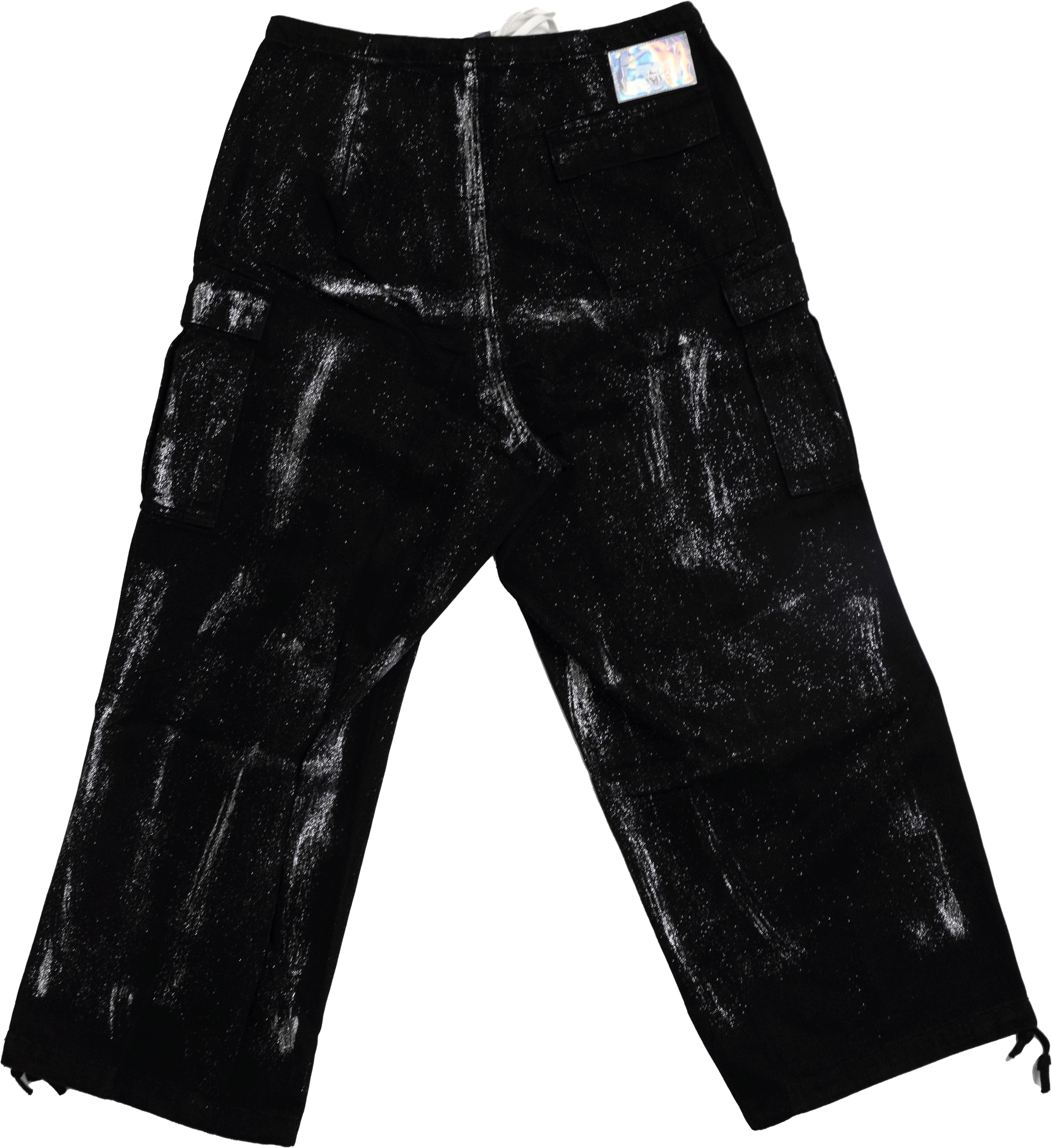 Pavement Cargos