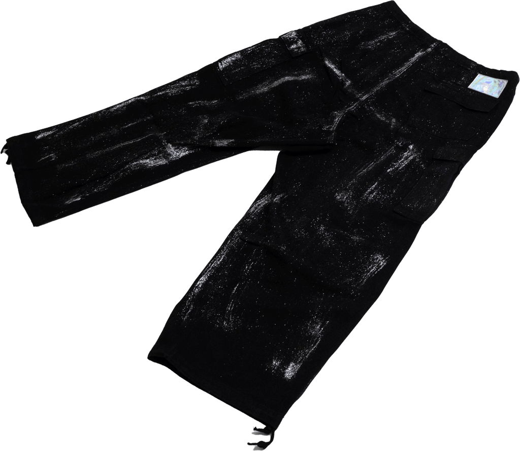 Pavement Cargos