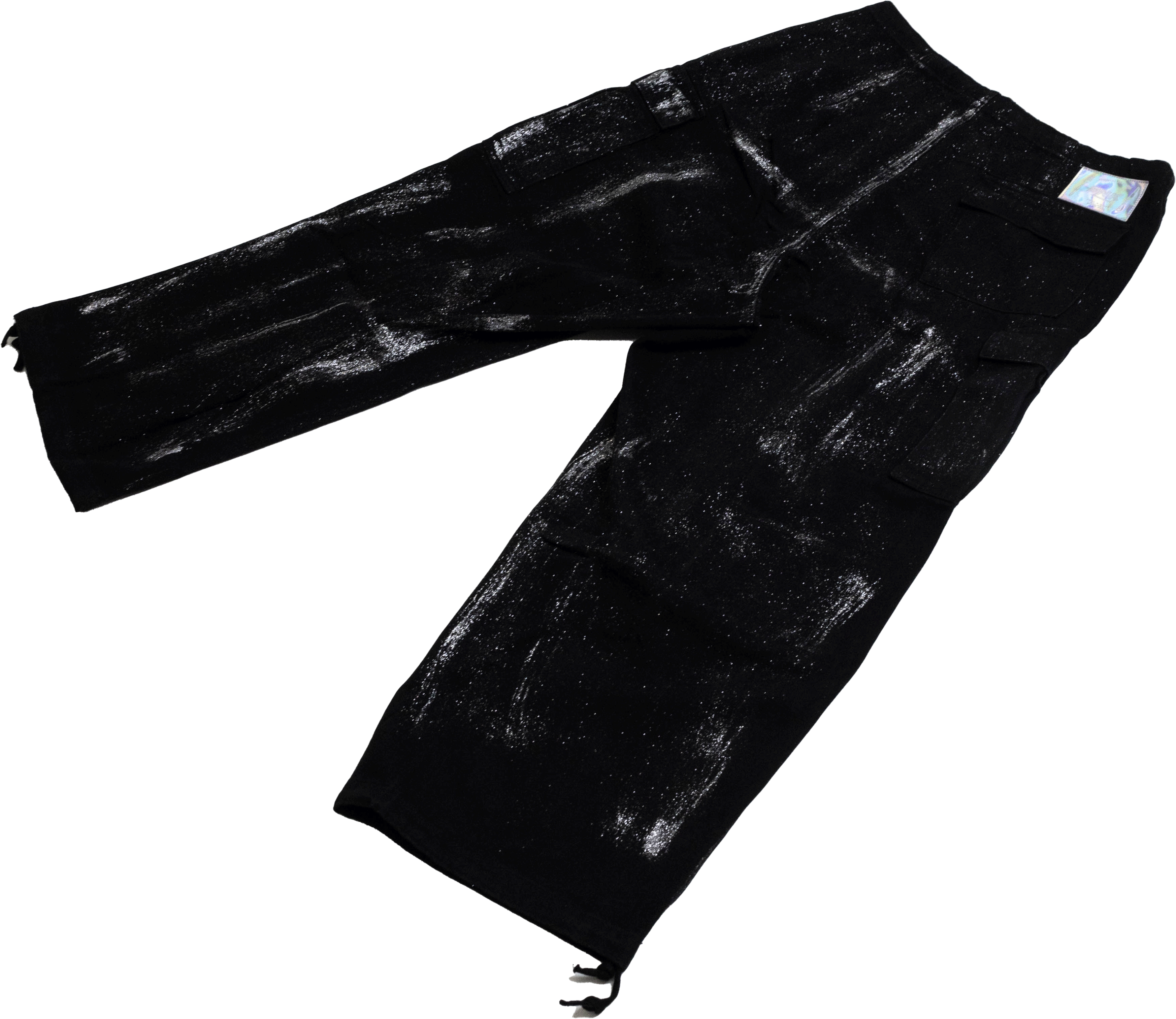 Pavement Cargos
