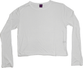 Translucent Tee