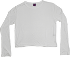 Translucent Tee
