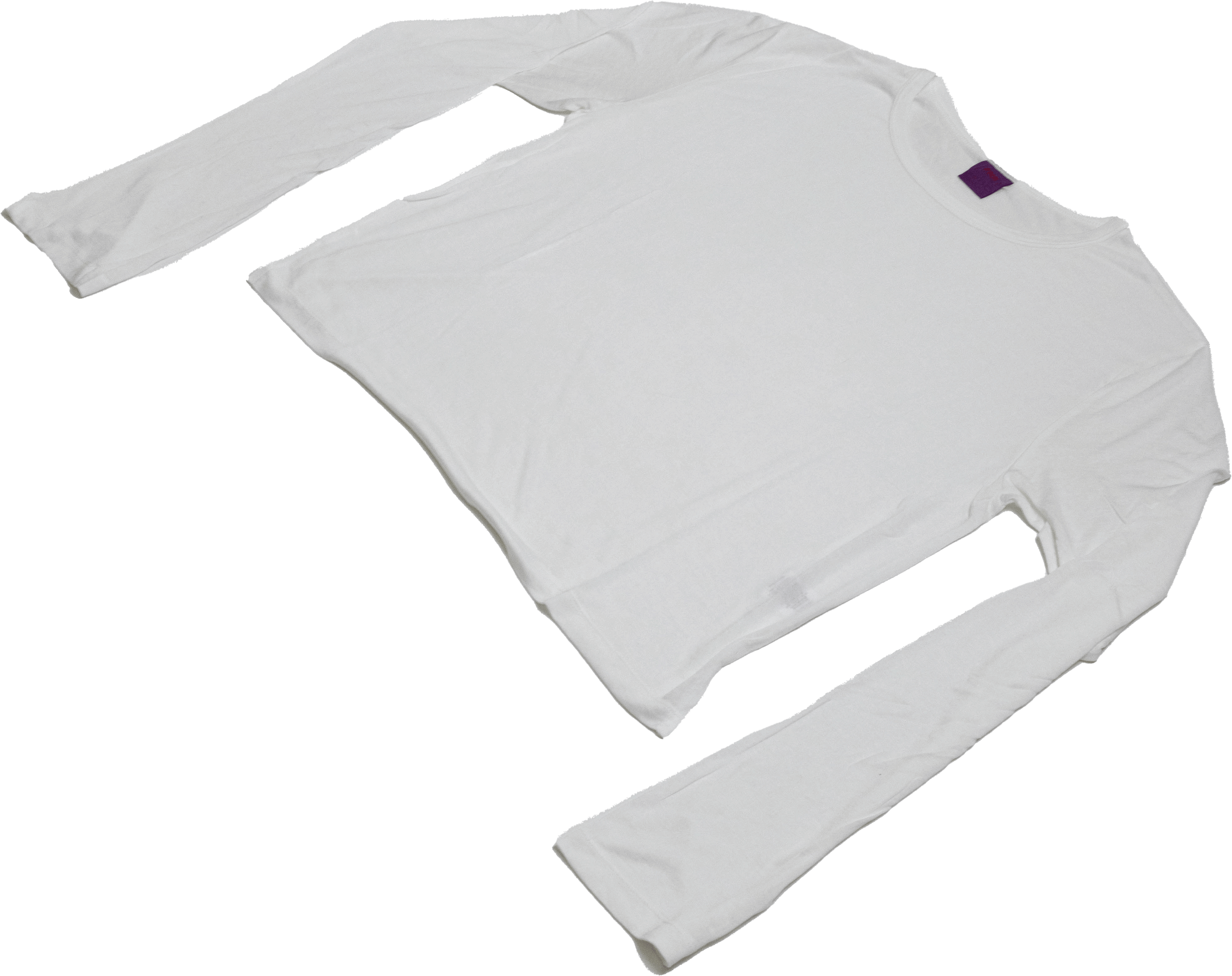 Translucent Tee