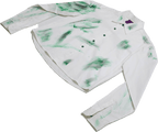 Salsa Verde Button Up