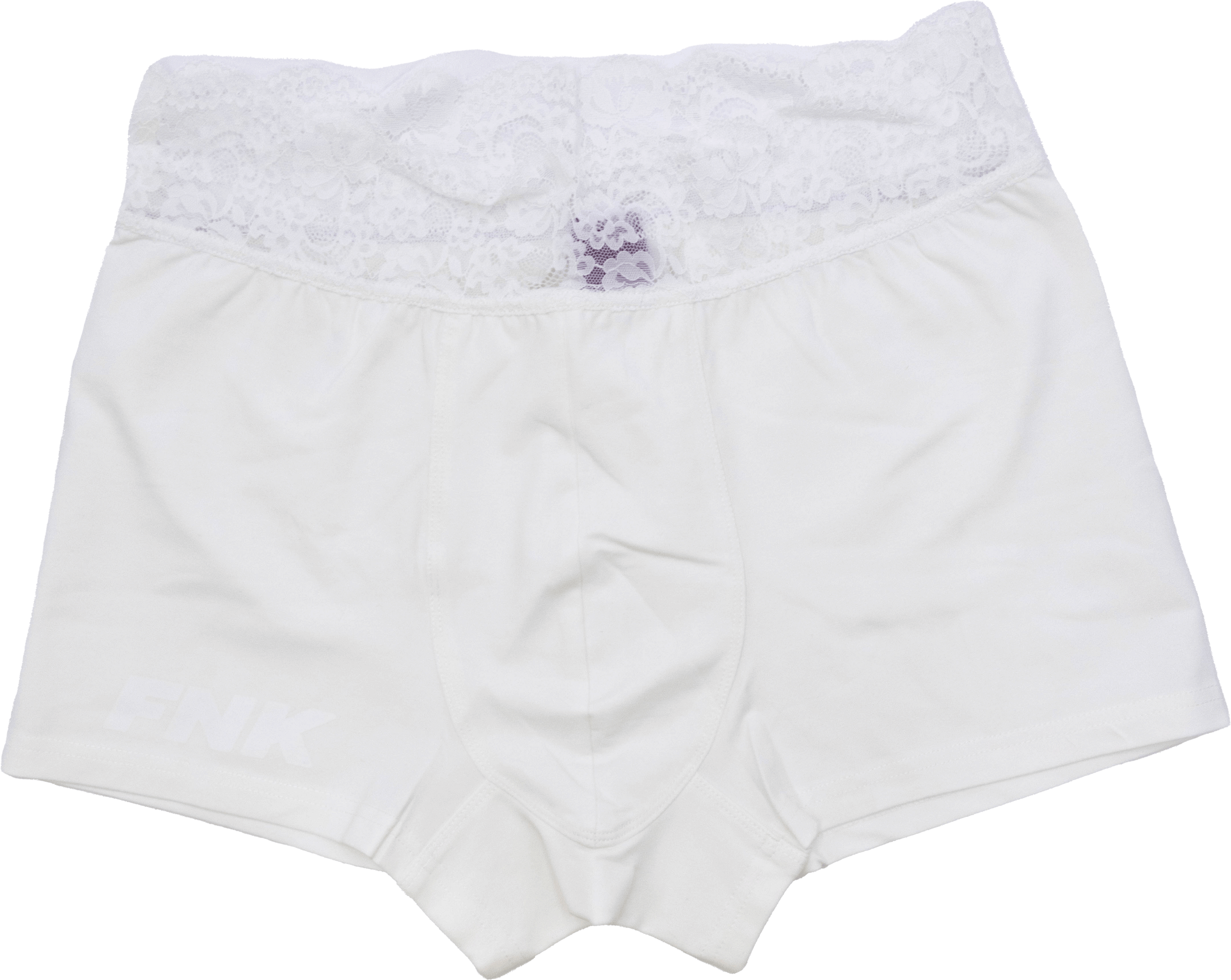 Regina Lace Boxers