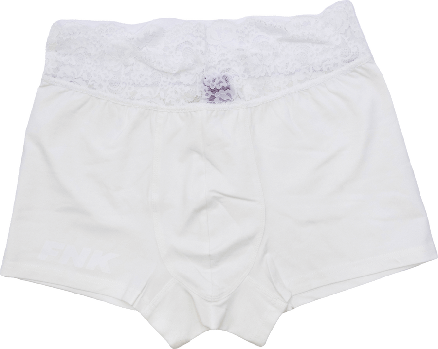 Regina Lace Boxers