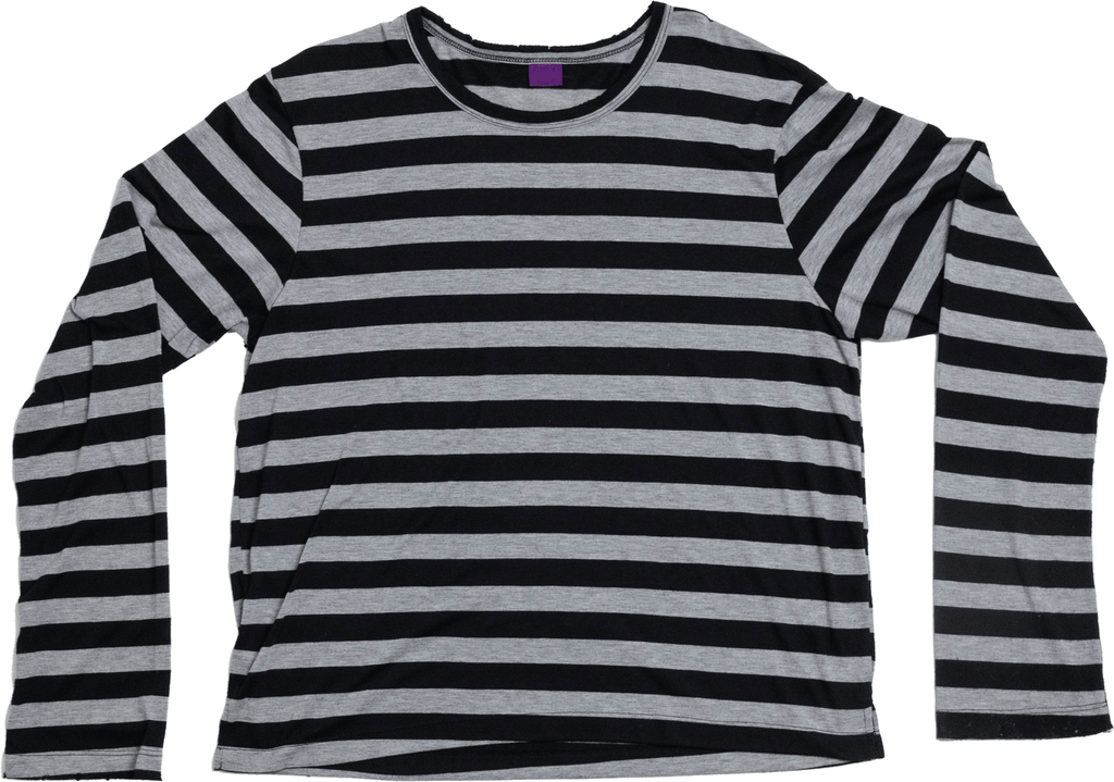 DS3 Striped Tee