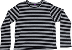 DS3 Striped Tee