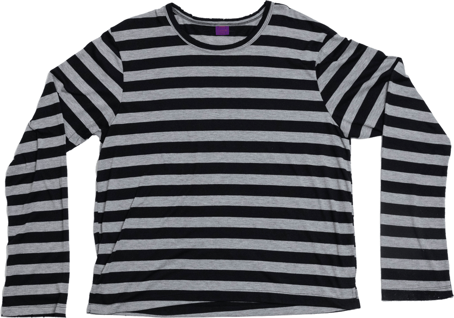 DS3 Striped Tee