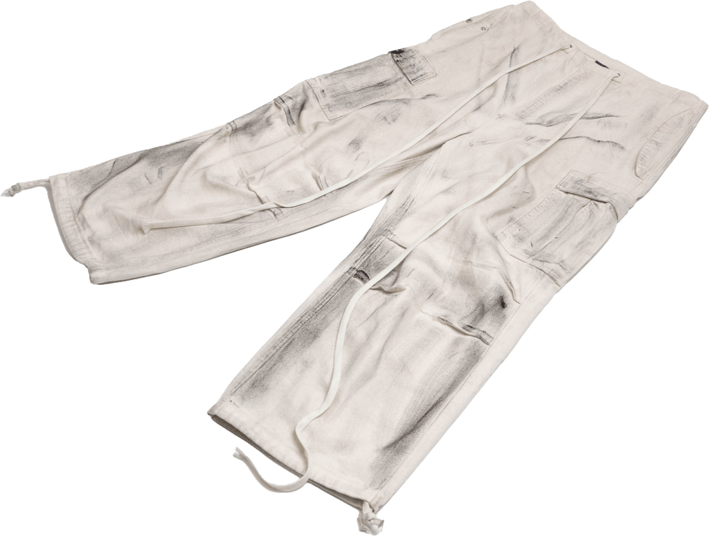 Bianchi Pants