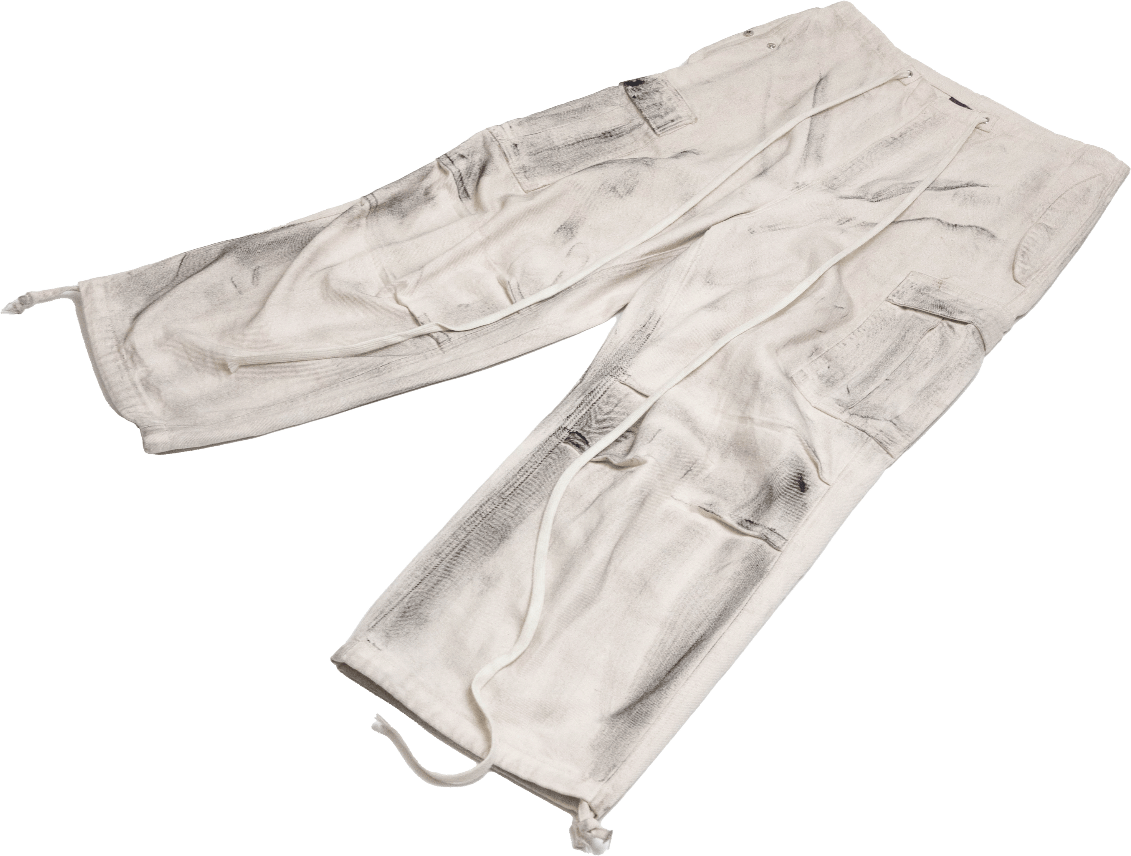Bianchi Pants