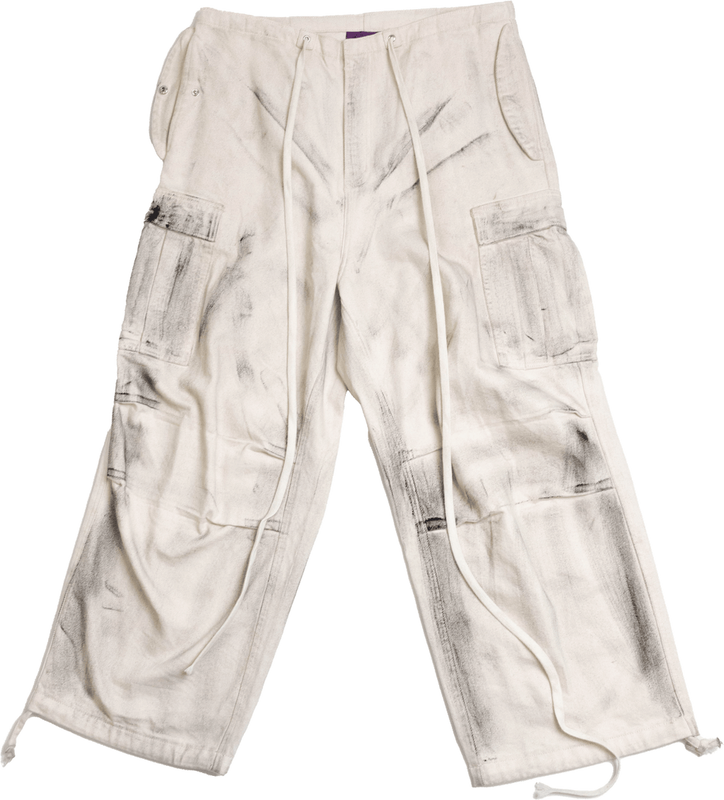 Bianchi Pants
