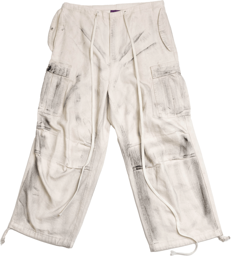 Bianchi Pants