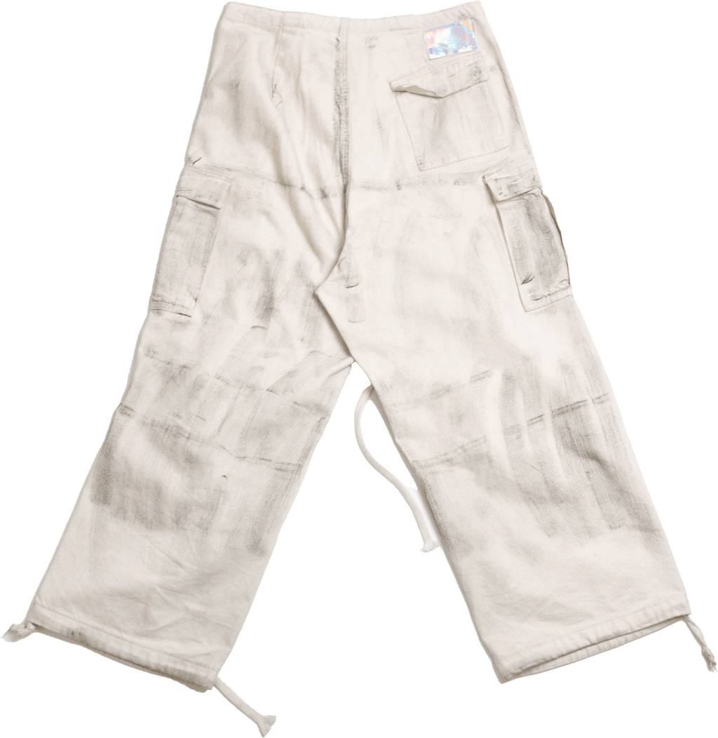 Bianchi Pants