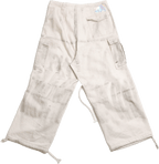Bianchi Pants