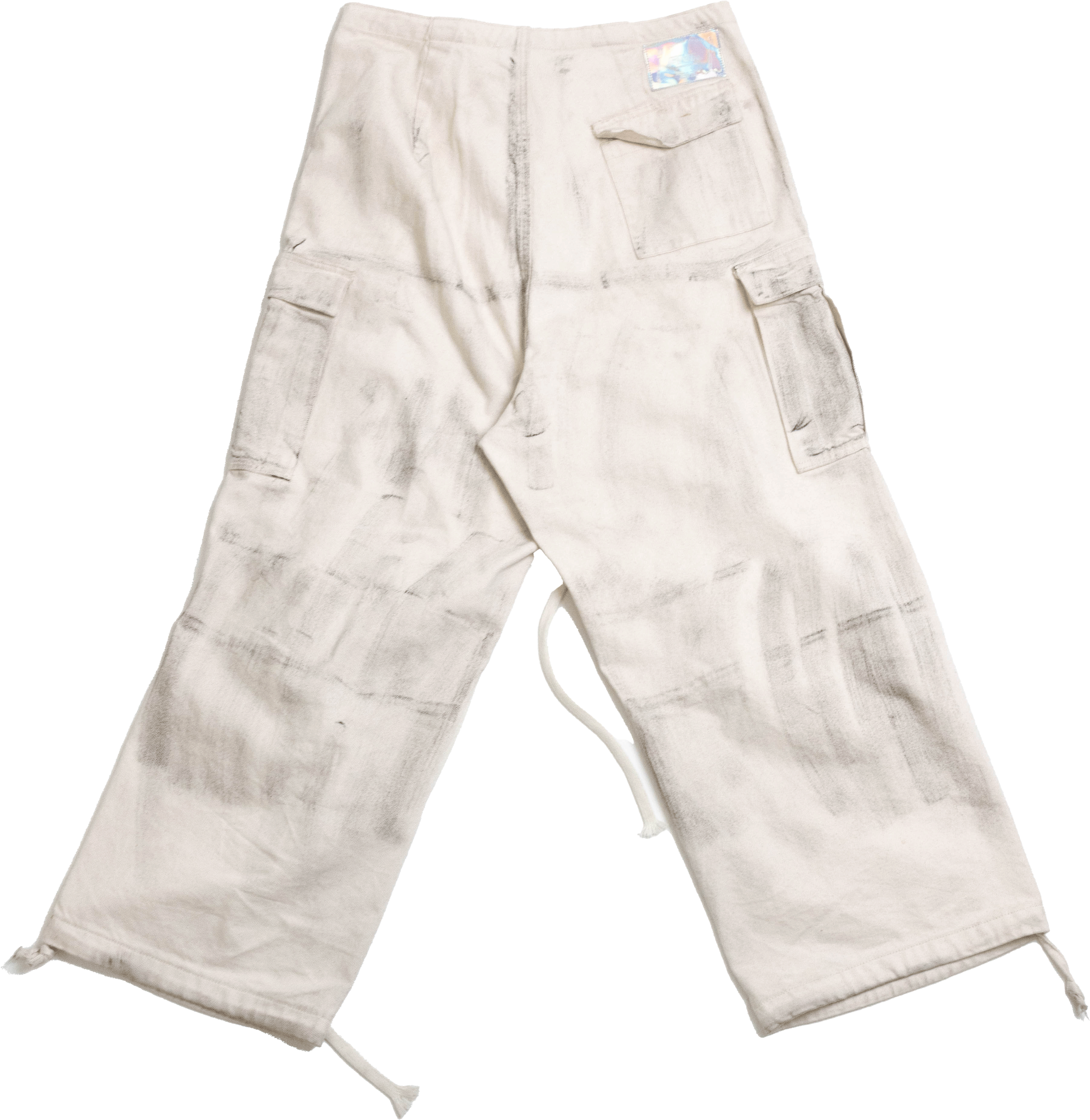 Bianchi Pants