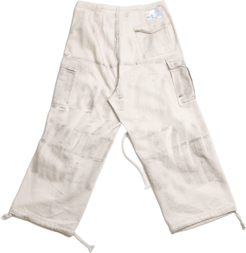Bianchi Pants