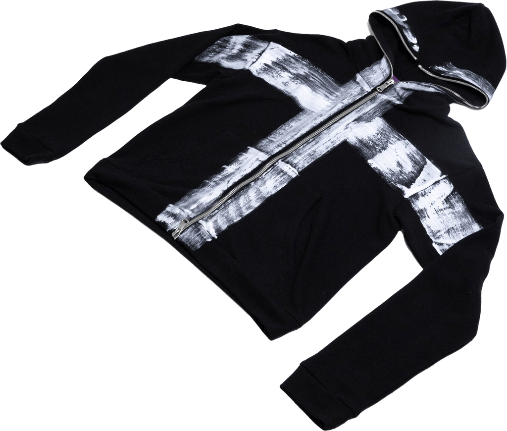 Club Dio Warm Up Top
