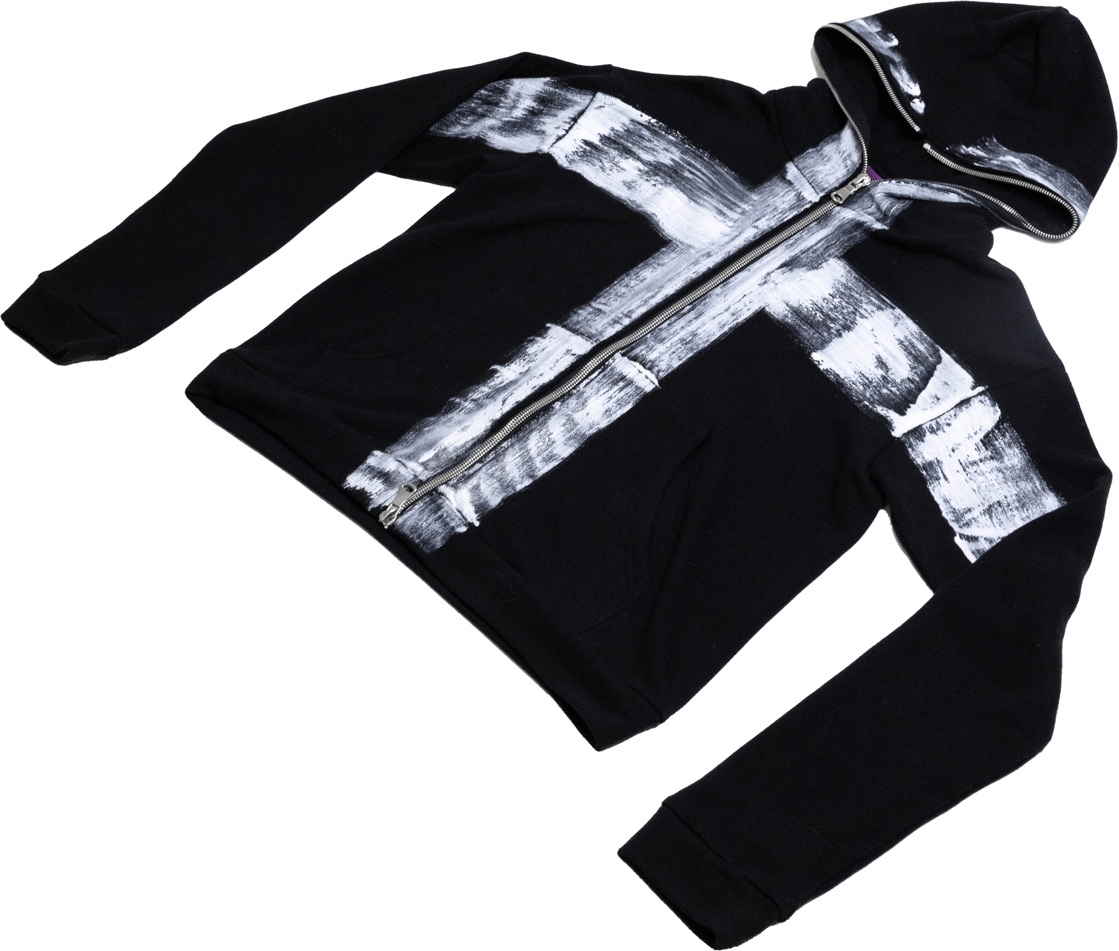 Club Dio Warm Up Top