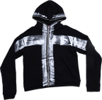 Club Dio Warm Up Top