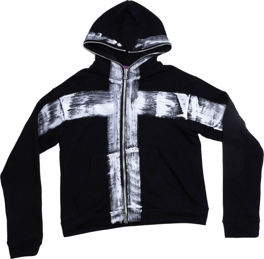 Club Dio Warm Up Top