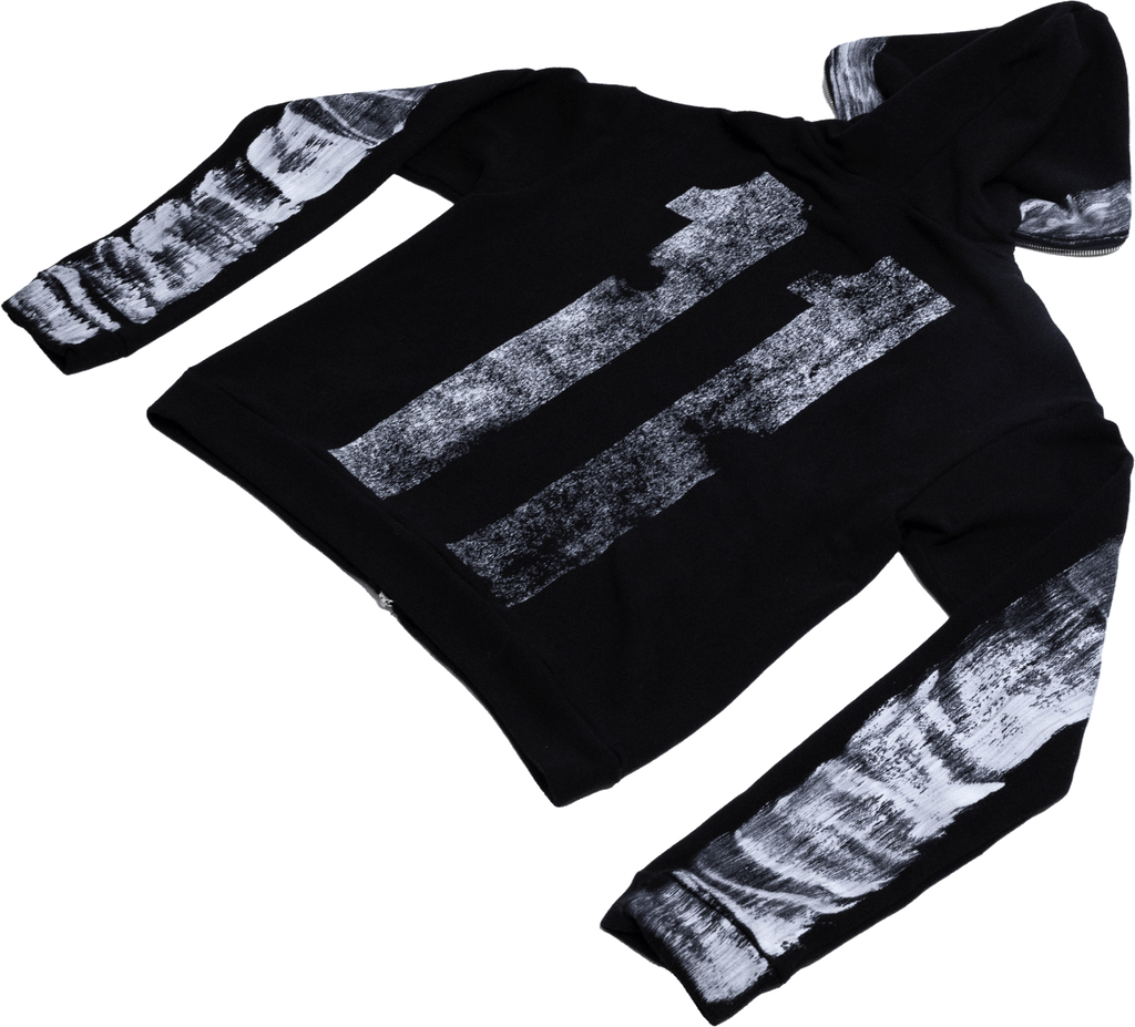 Club Dio Warm Up Top