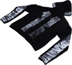 Club Dio Warm Up Top