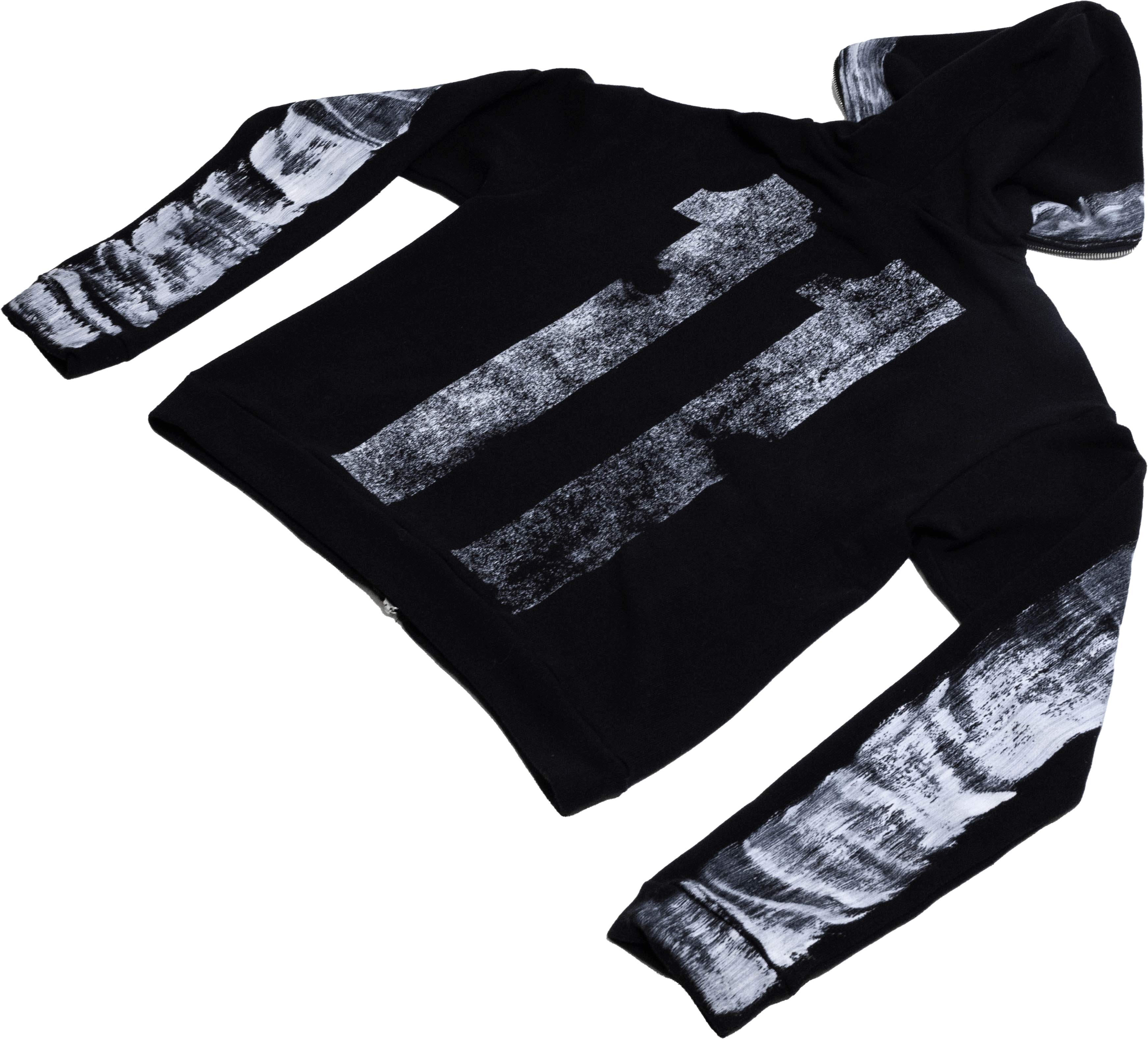 Club Dio Warm Up Top
