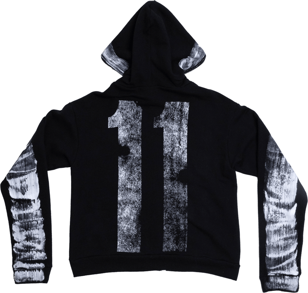 Club Dio Warm Up Top